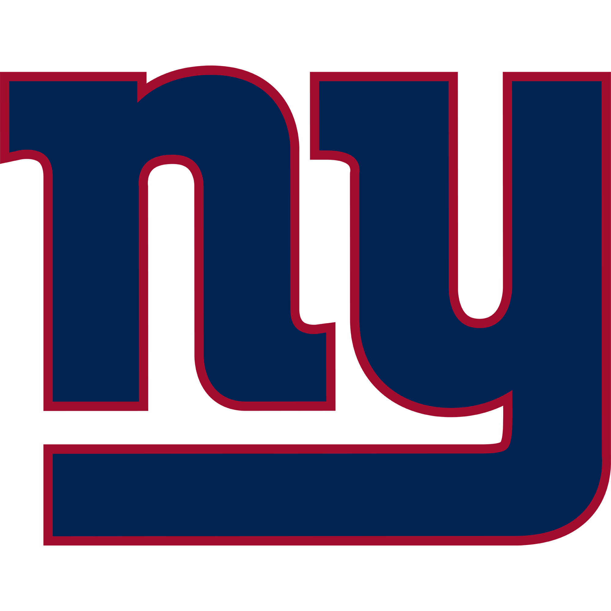 New York Giants Replica Speed, Replica Full Size, NFL, Collectibles, Open Catalogue