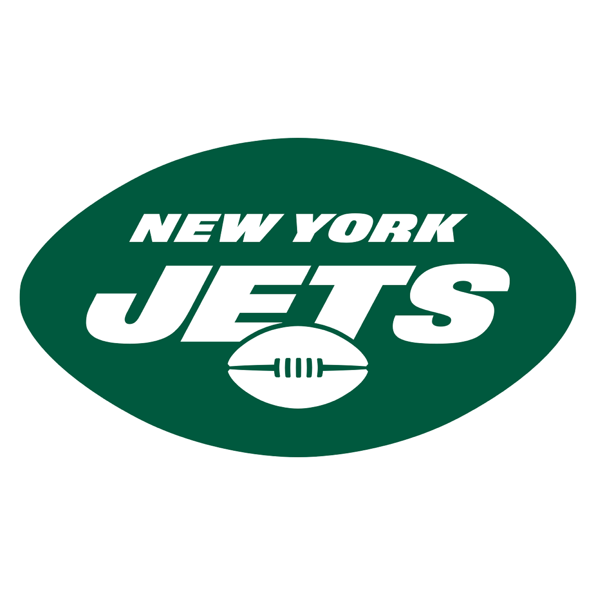 New York Jets On-Field Alternate Speed Mini Helmet – Creative Sports