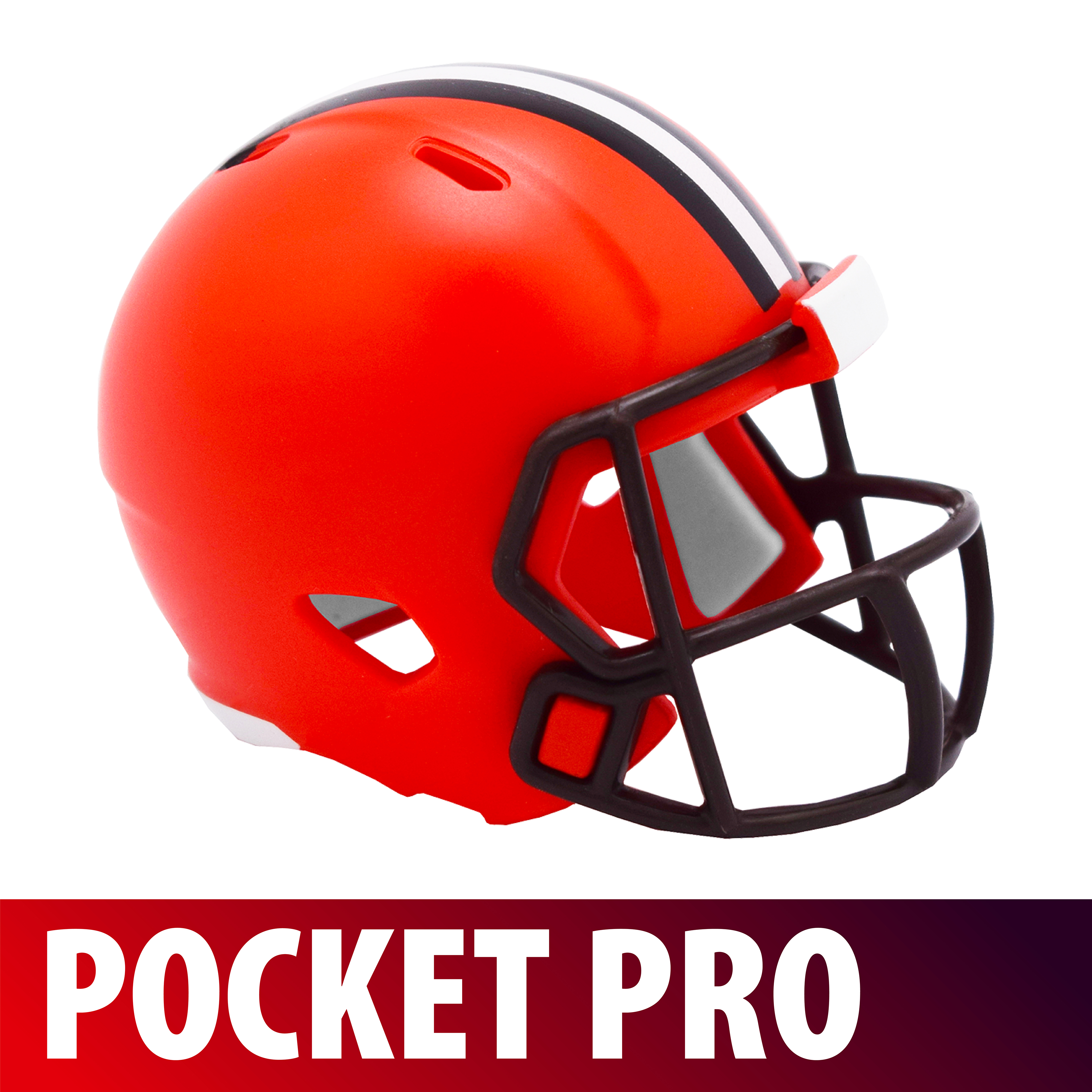 Riddell pocket 2024 pro helmets wholesale