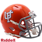 Florida Gators Ring of Honor - Youngblood Speed Mini Helmet