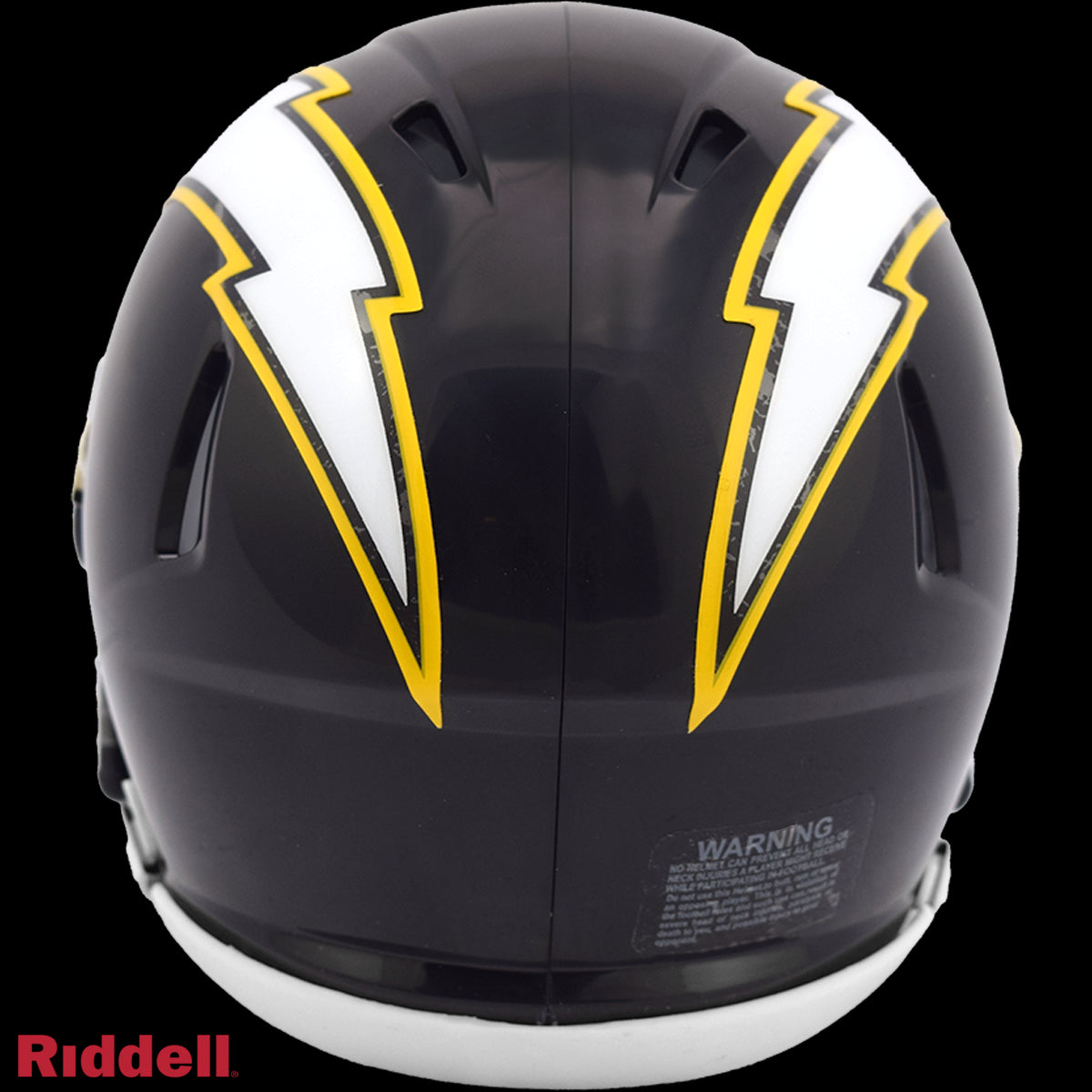 CHARGERS - 25OFA Speed - Mini FOOTBALL HELMET - #8059994