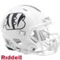 Cincinnati Bengals STS24 Speed Mini Football Helmet