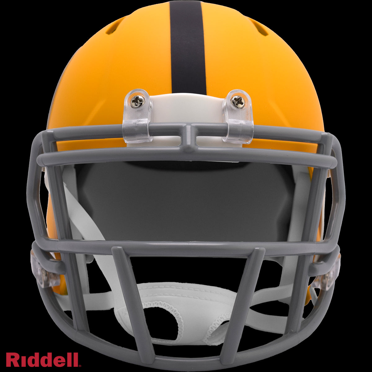 STEELERS - 25OFA Speed - Mini FOOTBALL HELMET - #8060010