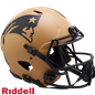 New England Patriots STS23 Speed F/S Authentic Football Helmet