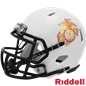 Navy USMC Speed Mini Football Helmet