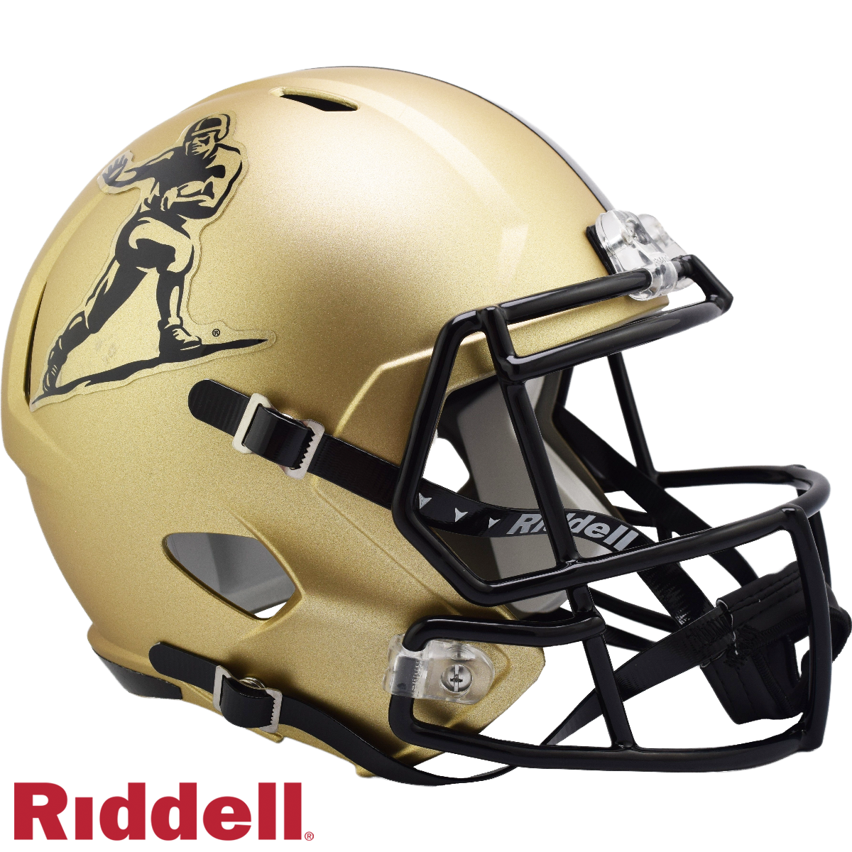 Heisman Speed Replica F/S Football Helmet