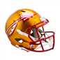 Florida St. Seminoles Flash F/S Authentic Football Helmet