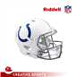Indianapolis Colts Primary Speed F/S Authentic Football Helmet
