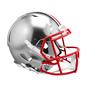 Ohio State Buckeyes Flash F/S Authentic Football Helmet