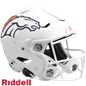 Denver Broncos OFA24 F/S SpeedFlex Football Helmet
