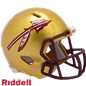 Florida State Universty Seminoles Speed Pocket Pro Helmet