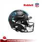 Carolina Panthers OFA22 F/S SpeedFlex Football Helmet