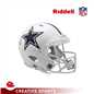 Dallas Cowboys OFA22 Speed F/S Authentic Football Helmet