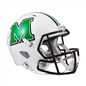 Marshall Thundering Herd Primary Speed F/S Replica Football Helmet