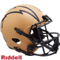 Los Angeles Chargers STS23 Speed F/S Replica Football Helmet
