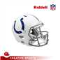 Indianapolis Colts Primary Speed F/S Replica Football Helmet