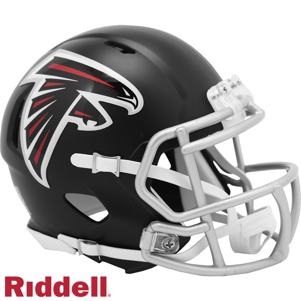 Atlanta Falcons T/B(20-25) Speed Mini Football Helmet