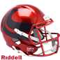 Houston Texans OFA24#1 Speed F/S Replica Football Helmet