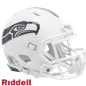 Seattle Seahawks STS24 Speed Mini Football Helmet