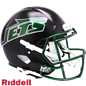 New York Jets OFA#1 Speed F/S Authentic Football Helmet