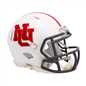 Nebraska T/B(2012) Mini Football Helmet