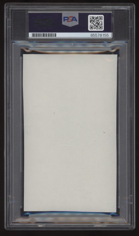 Keanu Reeves PSA/DNA Authentic Encapsulated Cut Signature - John Wick