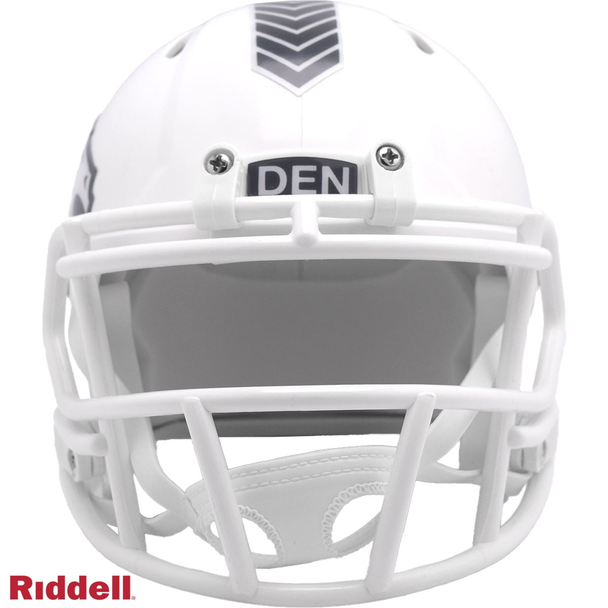 Denver Broncos 2024 Salute to Service Riddell Speed Mini Football Helmet