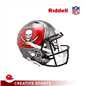 Tampa Bay Buccaneers Primary Speed F/S Replica Football Helmet
