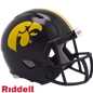 University of Iowa Speed Pocket Pro Helmet