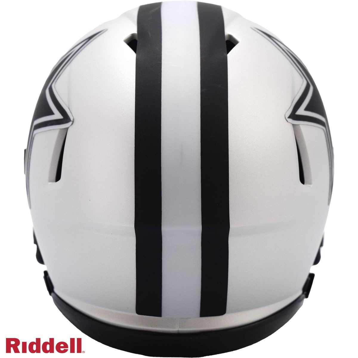 Dallas Cowboys RAVE Speed Mini Football Helmet