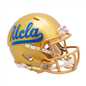 UCLA Speed Mini Football Helmet #8057822
