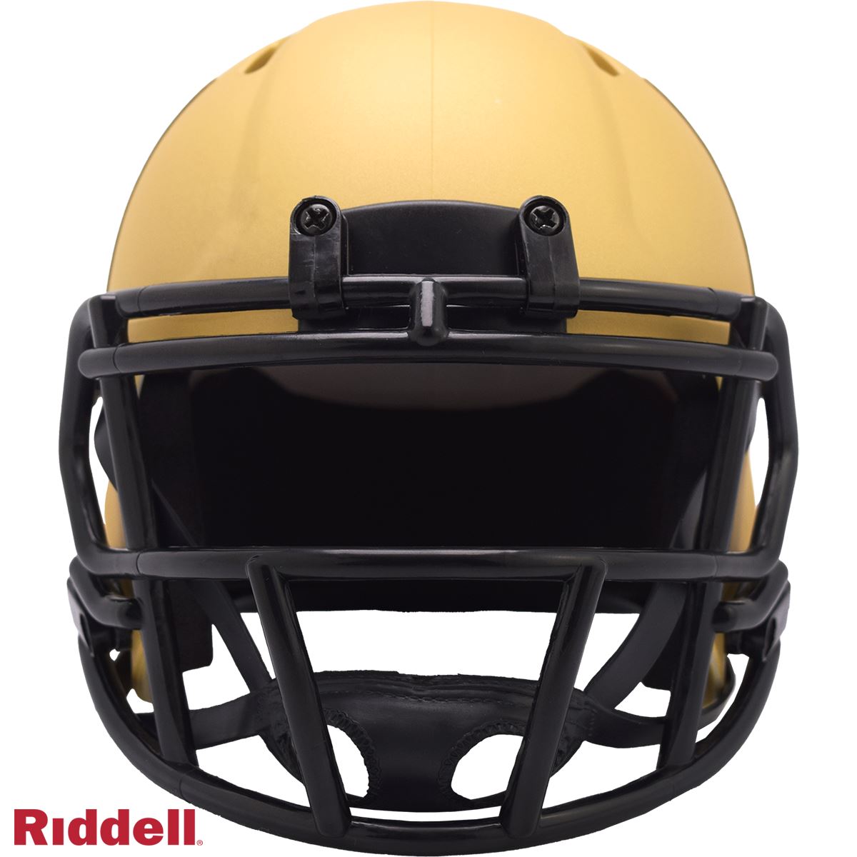 NFL Shield RAVE Speed Mini Football Helmet