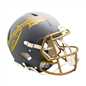Florida St. Seminoles Slate F/S Authentic Football Helmet