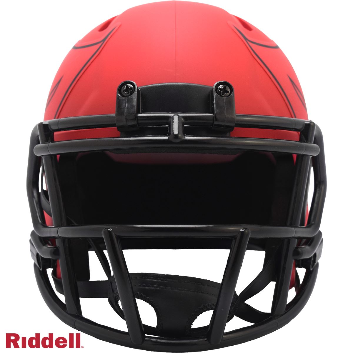 Tampa Bay Buccaneers RAVE Speed Mini Football Helmet