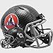 Air Force 63rd Fighter Squadron Limited Edition Mini Speed Football Helmet