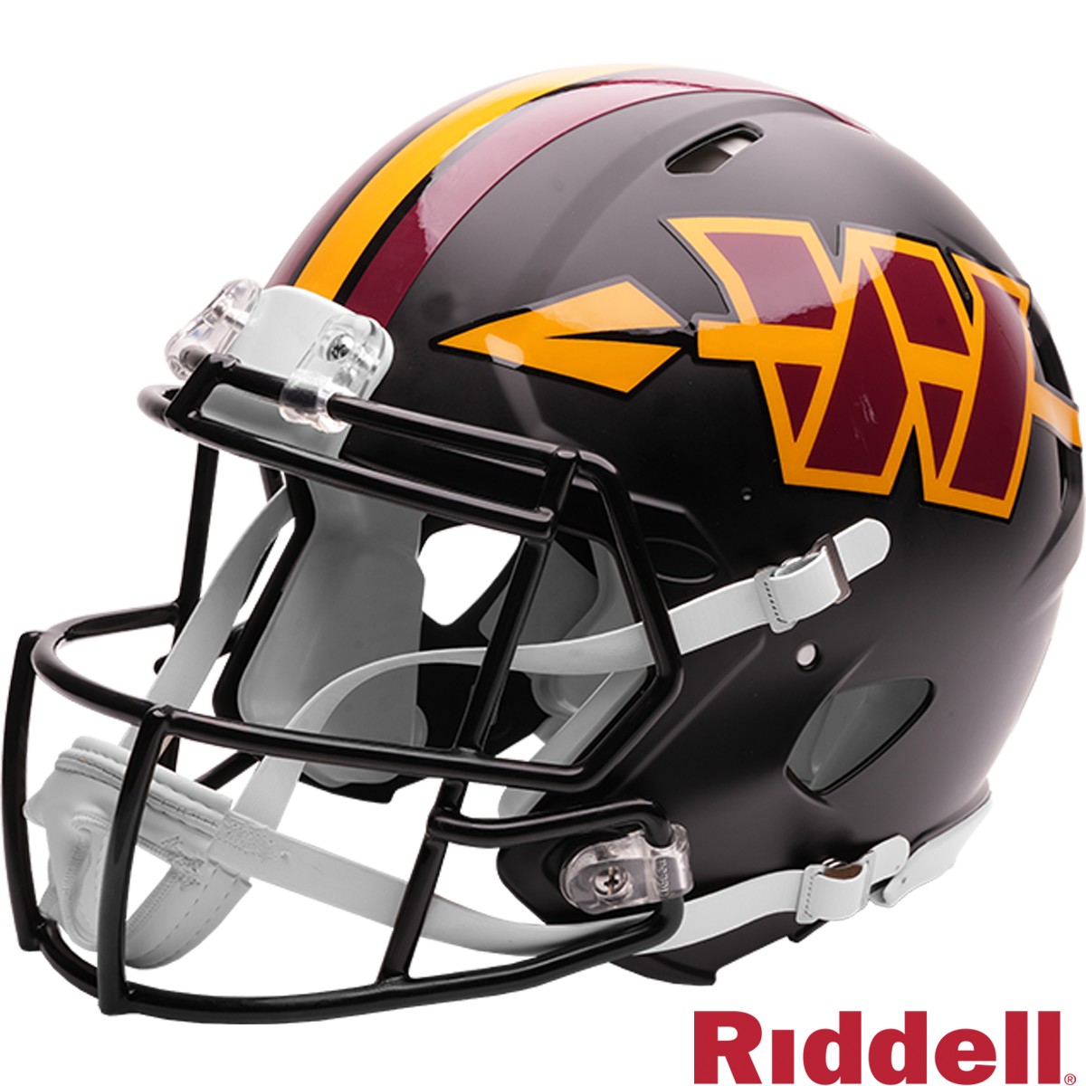 Washington Commanders OFA26 Speed F/S Authentic Football Helmet
