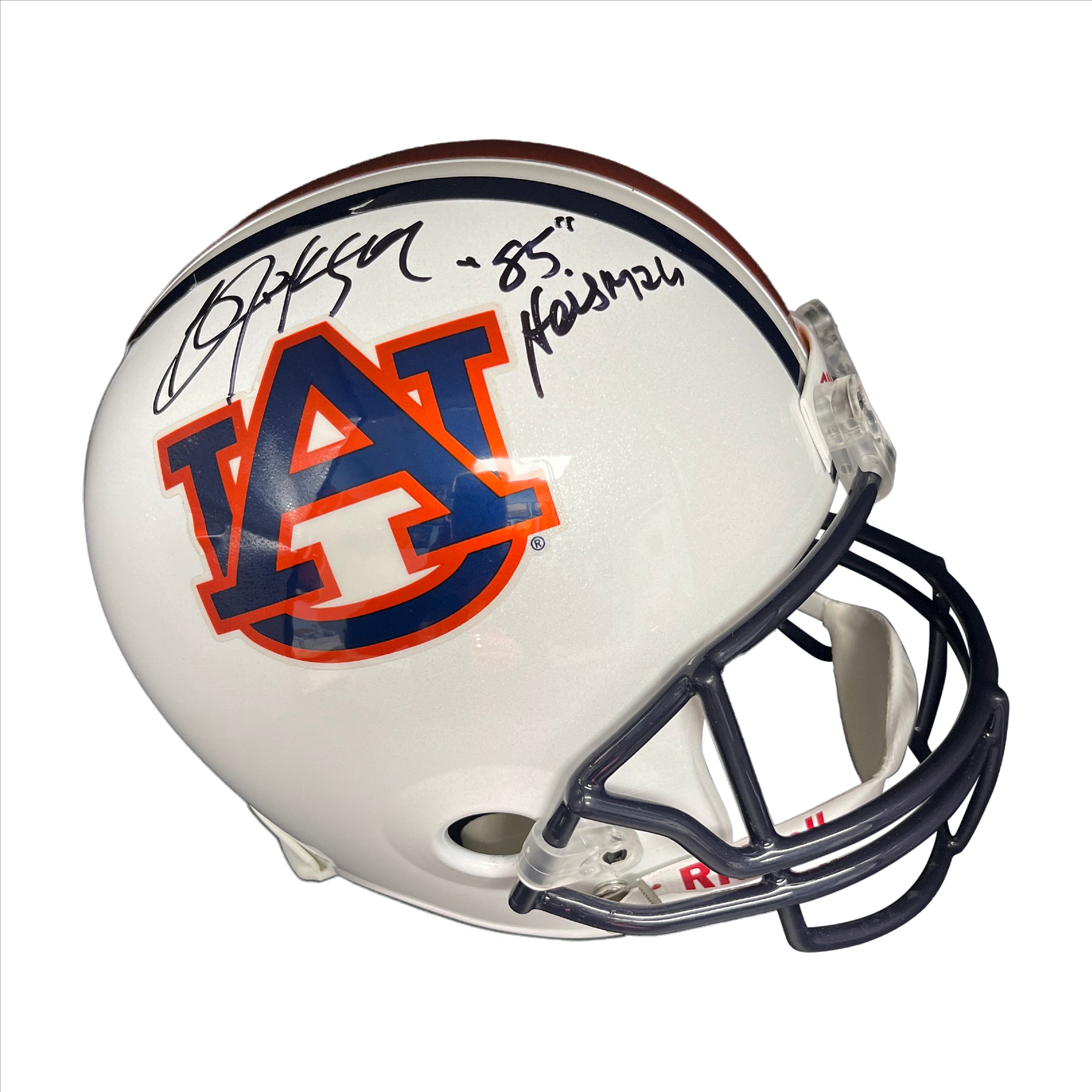 Autographed Sports Memorabilia & Signed Collectibles Store — RSA