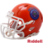 Florida Gators Ring of Honor - Wuerffel Speed Mini Helmet