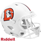 Denver Broncos OFA23 Speed F/S Authentic Football Helmet