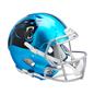 Carolina Panthers Flash Speed F/S Authentic Football Helmet