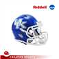 Kentucky Wildcats Primary Speed Mini Football Helmet