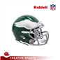 Philadelphia Eagles T/B(74-95) Speed Mini Football Helmet
