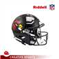 Arizona Cardinals OFA22 F/S SpeedFlex Football Helmet