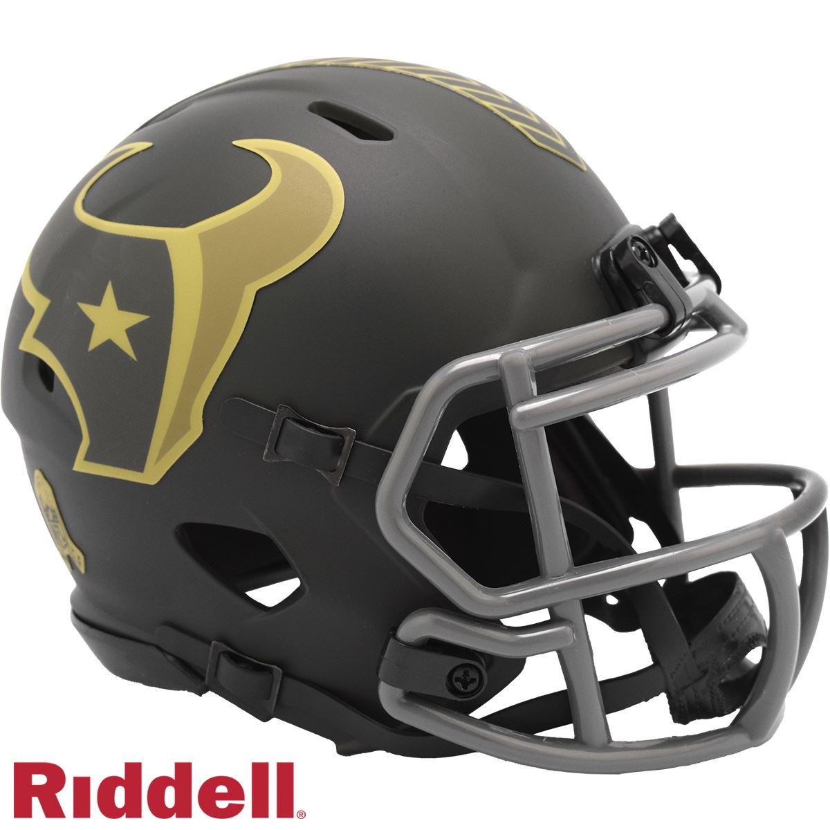 TEXANS - 25STS SPEED Mini Helmet FOOTBALL HELMET - 8059920