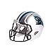 Carolina Panthers Speed Pocket Pro Football Helmet