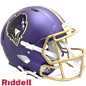 Baltimore Ravens OFA24 Speed F/S Authentic Football Helmet