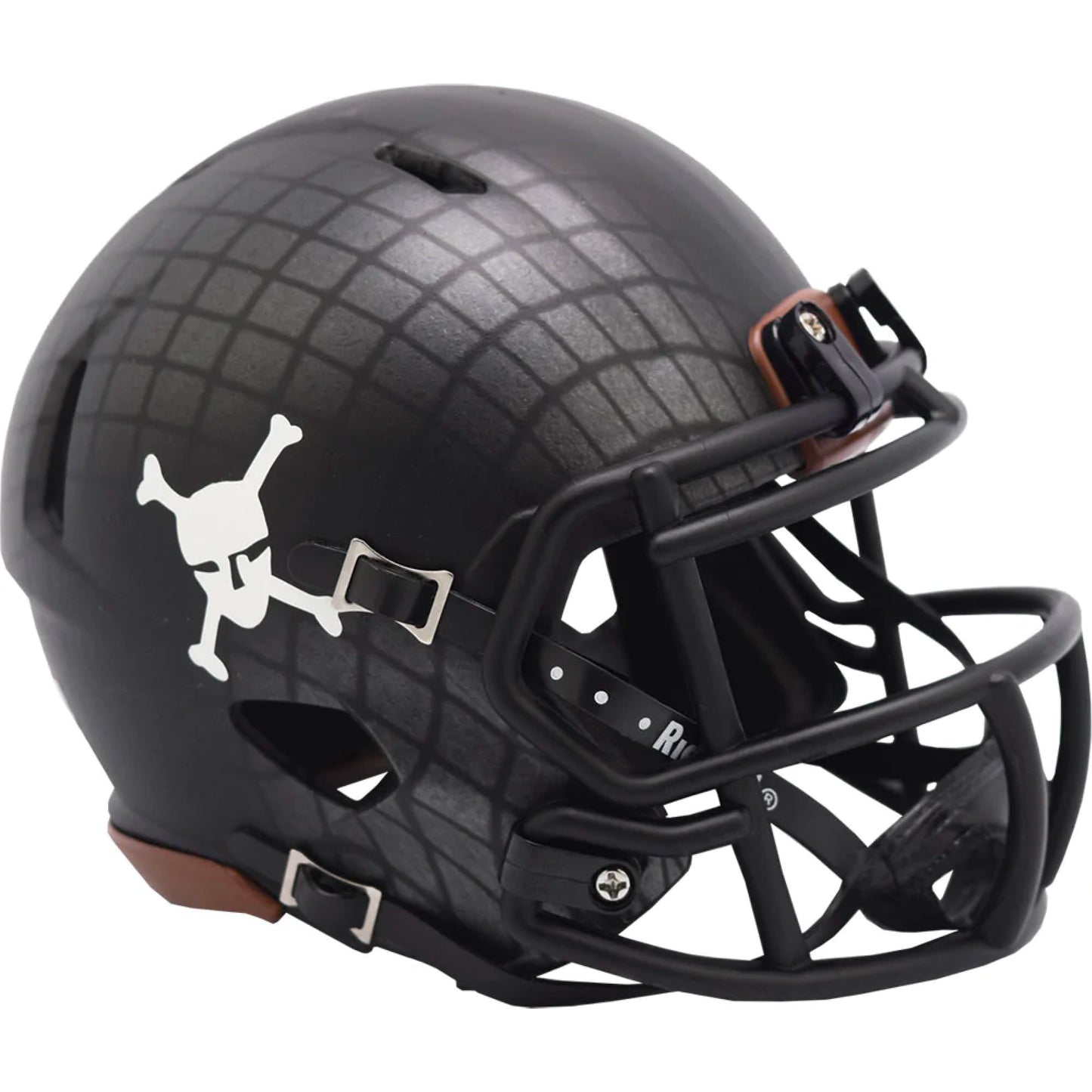 Army vs Navy 2016 Alternate Speed Mini Football Helmet