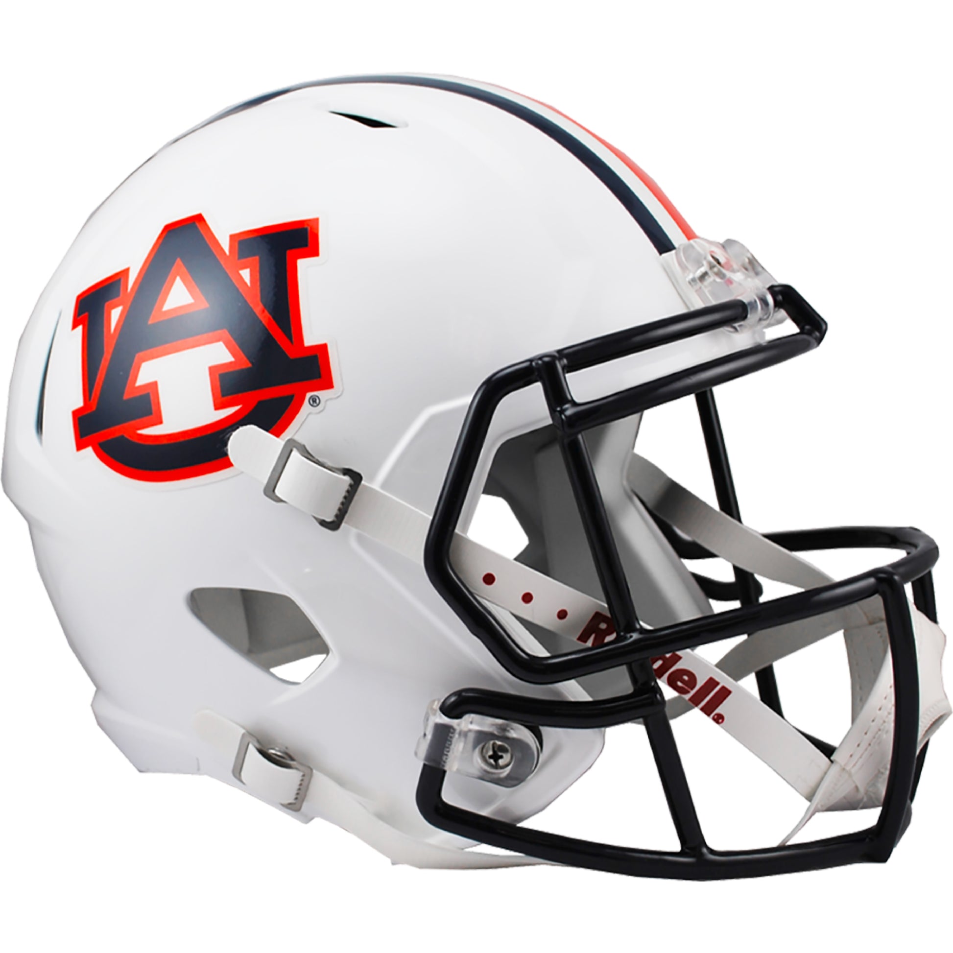 Auburn Tigers Riddell Full Size Replica Helmet NCAA
