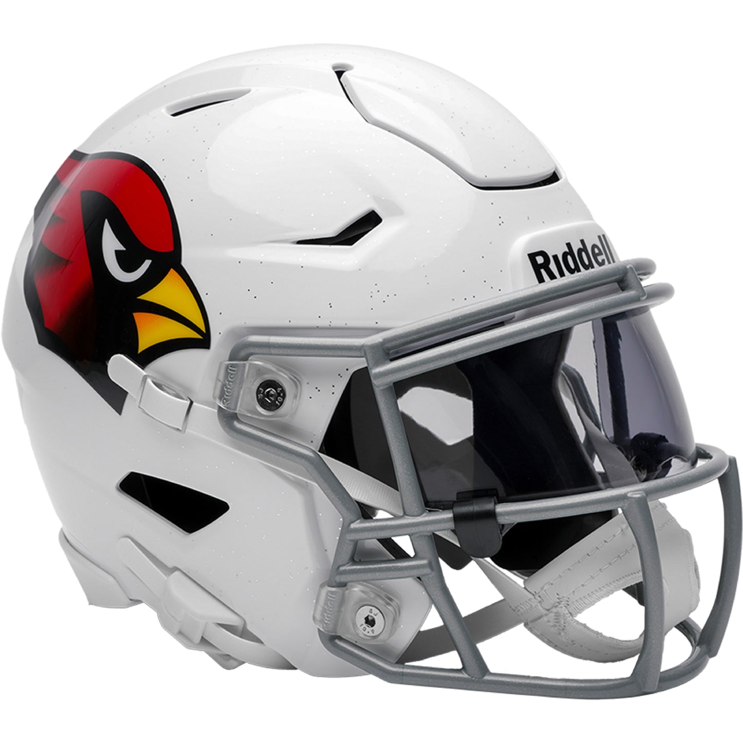Arizona Cardinals Riddell SpeedFlex MIDI Football Helmet