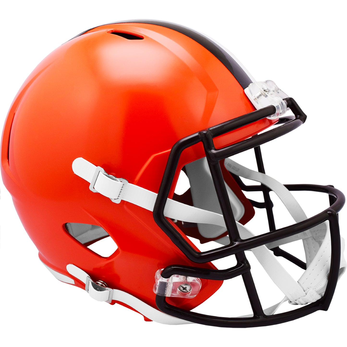 Cleveland Browns Riddell Speed Full Size Replica Football Helmet